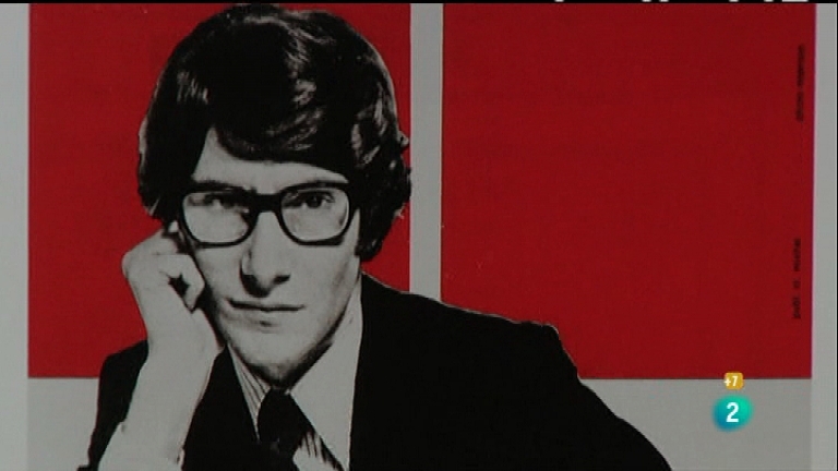Solo Moda - Yves Saint Laurent, el pr&iacute;ncipe de la moda