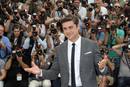 Zac Efron durante el photocall de 