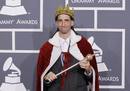 Zamora, nominado al mejor &aacute;lbum 