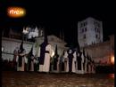 Ir al Video&nbsp;Zamora: Procesiones de Semana Santa
