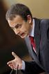 Zapatero en la 2&ordf; jornada