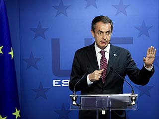 Ver v&iacute;deo  'Zapatero: "El acuerdo sobre Grecia generar&aacute; confianza"'