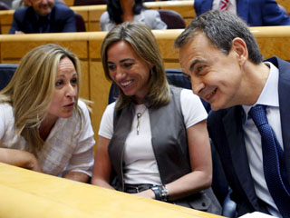 Ver v&iacute;deo  'Zapatero acusa al PP de no apoyar el plan de reducci&oacute;n del d&eacute;ficit'