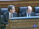 Ir al Video&nbsp;Zapatero afirma que "con Bildu o sin Bildu" el Gobierno seguir&aacute; su tarea de "acorralar a ETA"