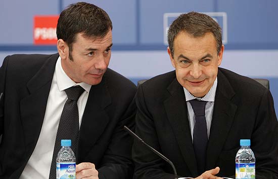 Zapatero anuncia 33.000 millones de euros de inversi&oacute;n en obras p&uacute;blicas