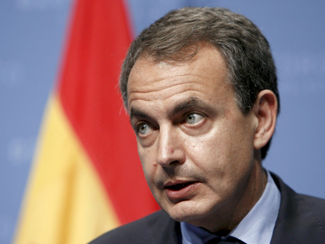 Zapatero ha aprovechado la cumbre del G-20 para defender su plan de ajuste 