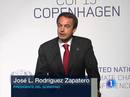 Ir al Video&nbsp;Zapatero defiende el trabajo de Moratinos y niega que su Gobierno haya mentido