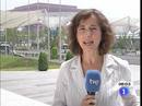 Ir al Video&nbsp;Zapatero dice que la Exposici&oacute;n Universal ofrece "una excelente oportunidad" a Espa&ntilde;a para mostrar su mejor cara