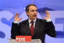Zapatero est&aacute; convencido de que en el futuro se reconocer&aacute; su lucha contra la crisis