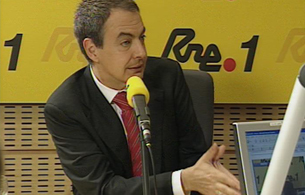 Ver v&iacute;deo  'Zapatero: "En Europa hace falta una respuesta progresista a los problemas"'