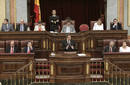 Zapatero: 
