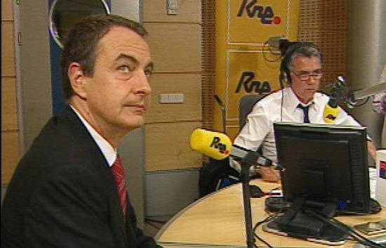 Zapatero: Irlanda no va a parar a Europa