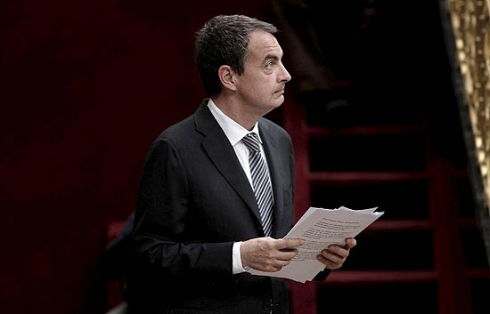 Zapatero: "El G-20 exig&iacute;a un cambio de ritmo contra la crisis"