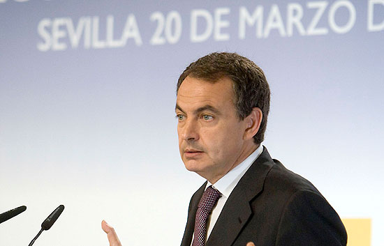 El Gobierno espa&ntilde;ol se compromete con Francia a acabar con ETA