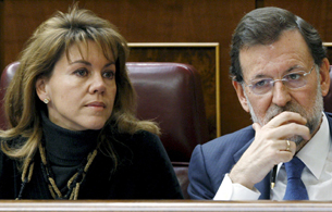 Ver v&iacute;deo  'Zapatero ofrece un pacto a la oposici&oacute;n y el PP lo ve poco viable'