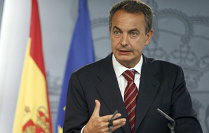 Ver v&iacute;deo  'Zapatero: "Lo peor de la recesi&oacute;n y el paro ha quedado atr&aacute;s"'