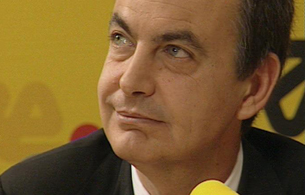 Ver v&iacute;deo  'Zapatero: "La percepci&oacute;n de crisis es entendible"'