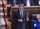 Ir al Video&nbsp;Zapatero: "El peso de la ley caer&aacute; sobre los autores del atentado"