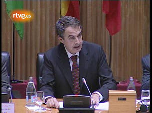 Ver v&iacute;deo  'Zapatero pide a Cuba que libere a los presos de conciencia'