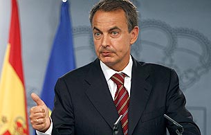 Ver v&iacute;deo  'Zapatero: Pluralidad, modernizaci&oacute;n y servicio p&uacute;blico gu&iacute;an las reformas audiovisuales'