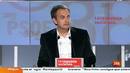 Ir al Video&nbsp;Zapatero reivindica su legado en su despedida y quiere "a todos detr&aacute;s" del nuevo l&iacute;der