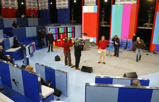 Esta noche, a las 22h, regresa a La 1 de Televisi&oacute;n Espa&ntilde;ola "Tengo una pregunta para usted"