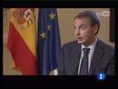 Ir al Video&nbsp;Zapatero responde en Youtube a 63 internautas