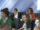 Ir al Video&nbsp;Zapatero se ha despedido con agradecimiento y pidiendo un debate ejemplar entre los candidatos.