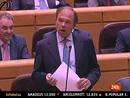 Ir al Video&nbsp;Zapatero se despide del Senado despu&eacute;s de casi ocho a&ntilde;os de Gobierno