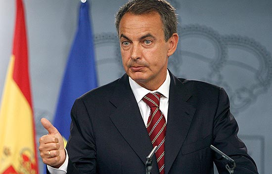 Zapatero: Pluralidad, modernizaci&oacute;n y servicio p&uacute;blico gu&iacute;an las reformas audiovisuales