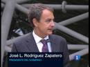 Ir al Video&nbsp;Zapatero viaja a China en visita oficial