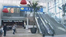 Ir al Video&nbsp;En Zaragoza, han abierto el centro m&aacute;s grande de ocio de Europa