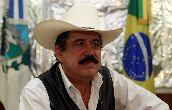 Zelaya impugnar&aacute; las elecciones