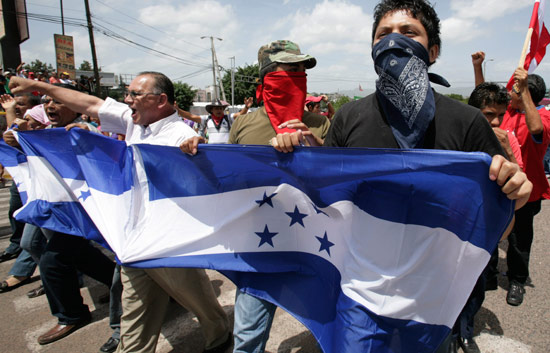 Zelaya regresar&aacute; a Honduras