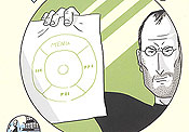 'El zen de Steve jobs'