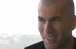 Ver v&iacute;deo  'Zidane: 'Ronaldo es mejor que yo''