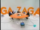 Vídeo: ZigaZaga - 31/05/2010