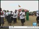 Ir al Video&nbsp;Zimbabue vota sin oposici&oacute;n y entre la violencia