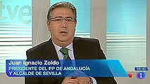 Ir al Video&nbsp;Zoido: "Gri&ntilde;&aacute;n conoc&iacute;a los fondos de reptiles de los ERE. Es responsable por omisi&oacute;n o acci&oacute;n"
