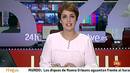 Ir al Video&nbsp;Zoido niega intrusos en los ERE que recibieron ayudas del Gobierno de Aznar