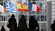 Ir al Video&nbsp;La zona euro cumple m&aacute;s de un a&ntilde;o y medio en recesi&oacute;n