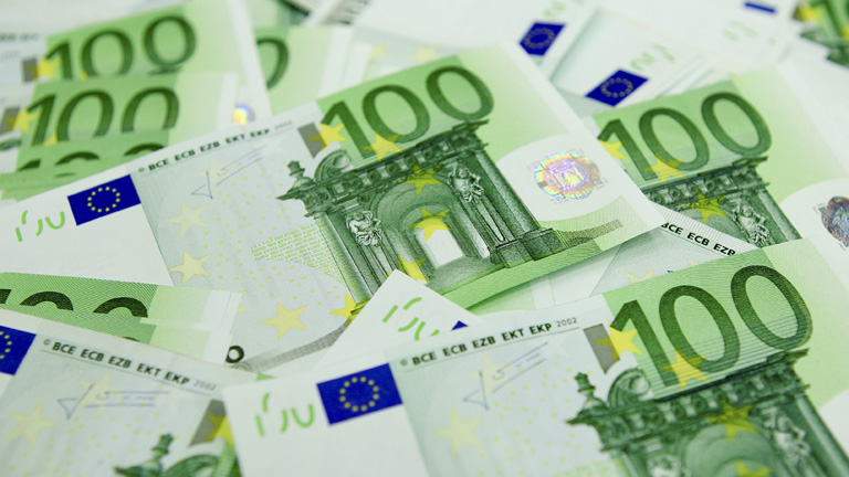 El Instituto Internacional Financiero cree que la zona euro ya est&aacute; en recesi&oacute;n