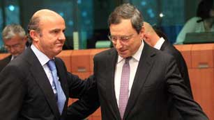 Ver v&iacute;deo  'La zona euro se ve amenazada por la ausencia de Gobierno en Grecia'