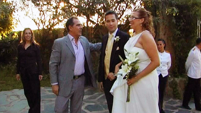 Comando Actualidad - Zona Noble - Mi castillo para bodas