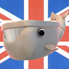 Zoobabu en inglés