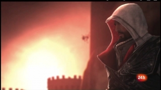 Ver v&iacute;deo  'Zoom Net - "Assassin's Creed revelations", "3D WIRE" y las patentes tecnol&oacute;gicas - 22/10/11'
