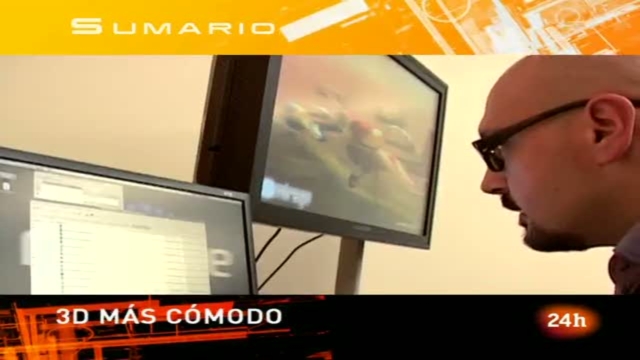 Zoom Net - Resumen tecnol&oacute;gico del a&ntilde;o, las 3D sin Gafas, los videojuegos de 2010 y Visual Home Experience