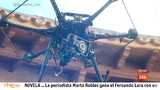 Video: Zoom Net - Drones voladores, impresoras 3D y "FX F&uacute;tbol" - 11/05/13