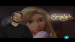 Ver v&iacute;deo  'Zoom Net - Enredados, Nintendo 3DS, las c&aacute;maras R&eacute;flex y la mejor animaci&oacute;n digital nominada a los Oscar'