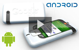 Ver v&iacute;deo  'Zoom Net - Google presenta Android, su sistema operativo para m&oacute;viles'